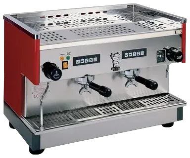 Сервисный центр Bezzera в Кургане