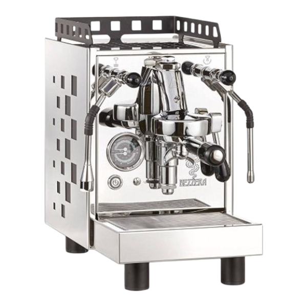 Ремонт ЦЗУ кофемашин Bezzera Aria MN Inox